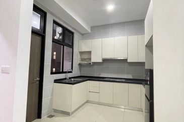 Twin Tower Residence