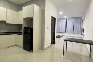 Twin Tower Residence