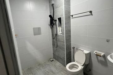 KSL Residence 2 @ Kangkar Tebrau