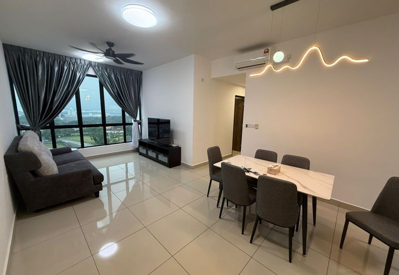 Veranda Residences