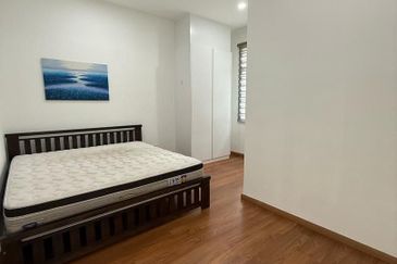 Nusa Heights (Nusa Puncak)