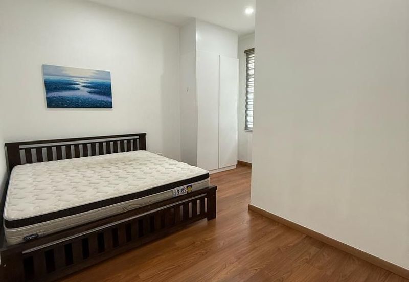 Nusa Heights (Nusa Puncak)