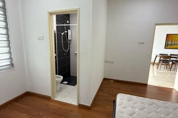 Nusa Heights (Nusa Puncak)