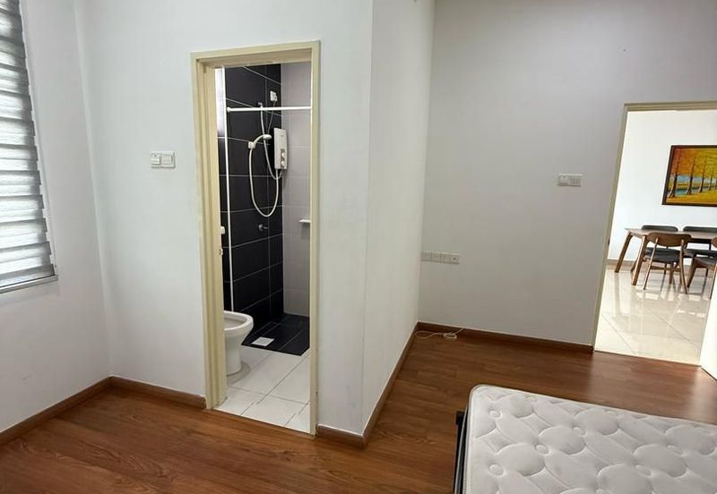 Nusa Heights (Nusa Puncak)