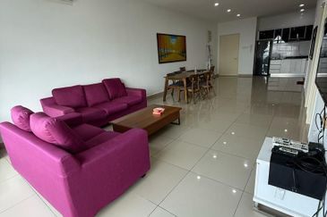 Nusa Heights (Nusa Puncak)