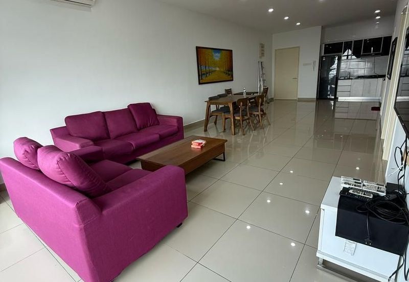 Nusa Heights (Nusa Puncak)