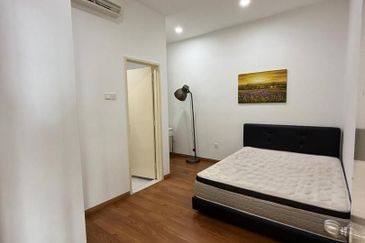 Nusa Heights (Nusa Puncak)