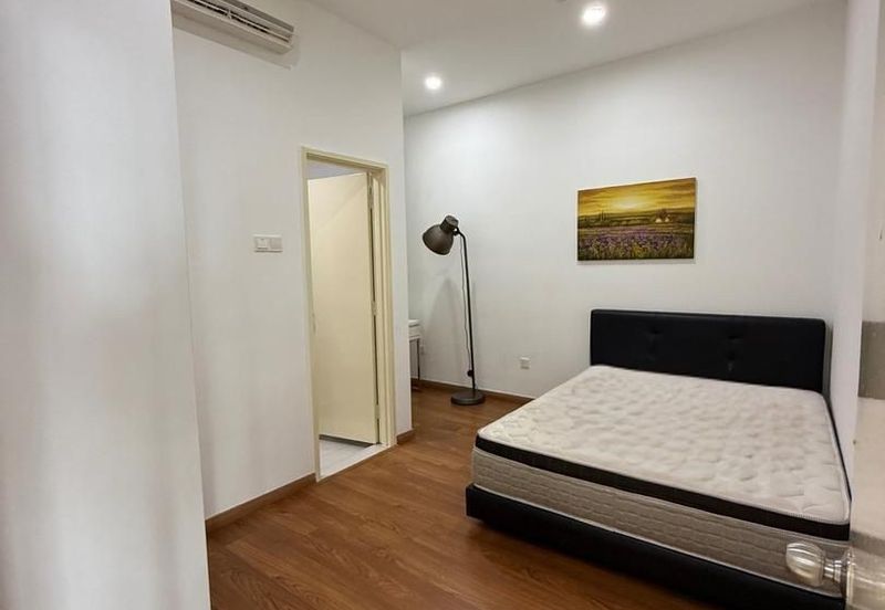 Nusa Heights (Nusa Puncak)