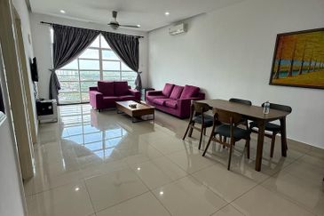 Nusa Heights (Nusa Puncak)