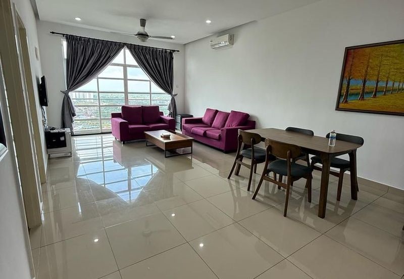 Nusa Heights (Nusa Puncak)