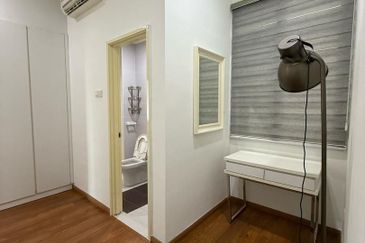 Nusa Heights (Nusa Puncak)