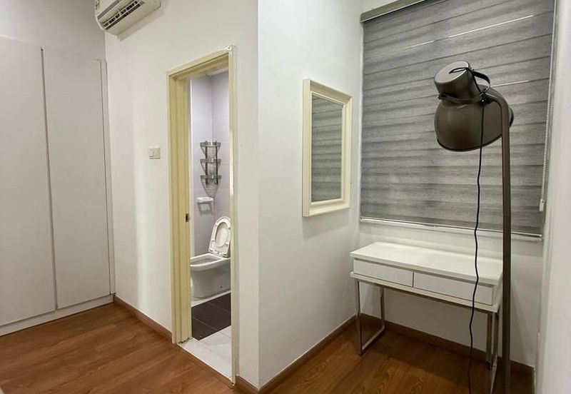 Nusa Heights (Nusa Puncak)