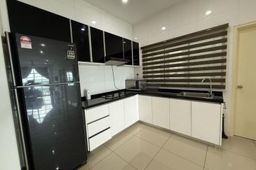 Nusa Heights (Nusa Puncak)