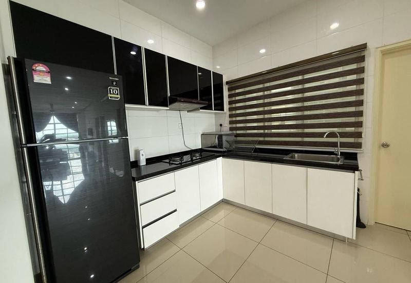 Nusa Heights (Nusa Puncak)