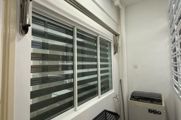 Nusa Heights (Nusa Puncak)