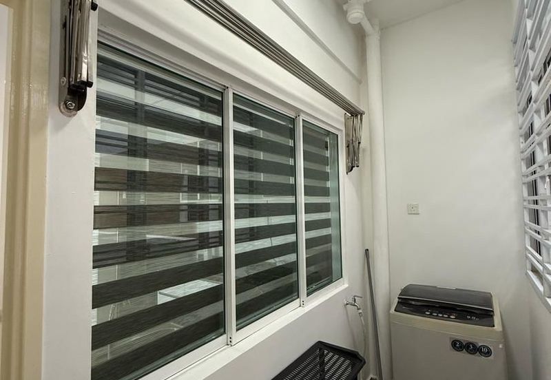 Nusa Heights (Nusa Puncak)