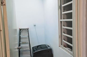 The Platino Serviced Apartment