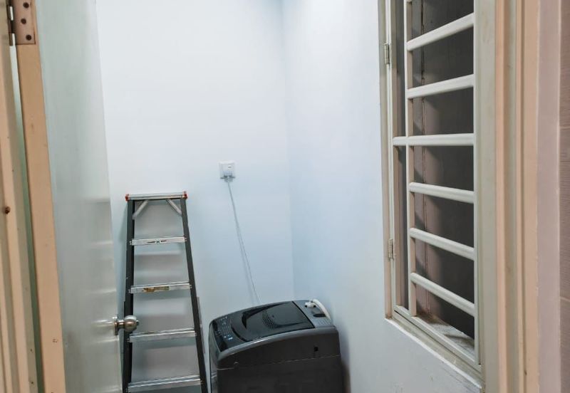 The Platino Serviced Apartment