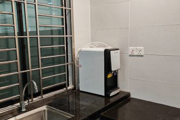 The Platino Serviced Apartment