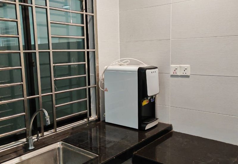 The Platino Serviced Apartment