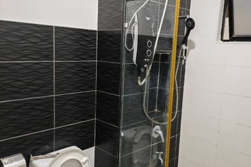 The Platino Serviced Apartment