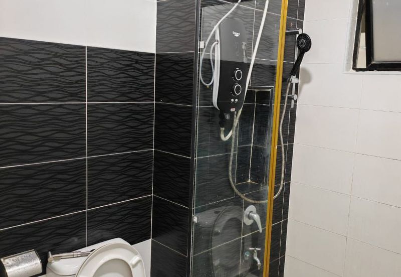 The Platino Serviced Apartment