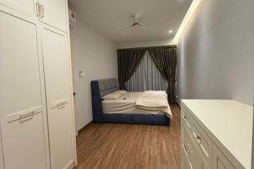 Summit @ Lagoon Residences