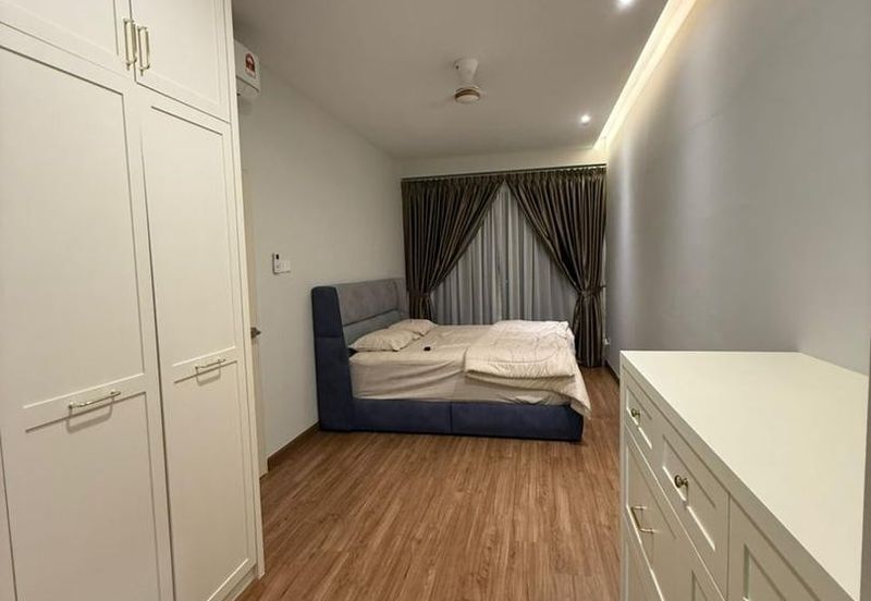 Summit @ Lagoon Residences