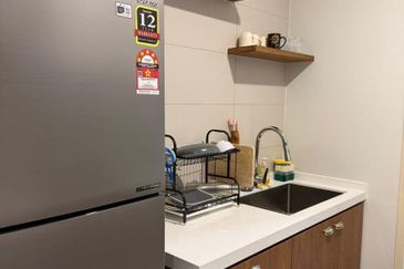 Summit @ Lagoon Residences