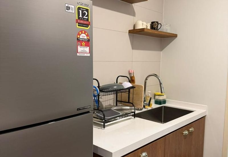 Summit @ Lagoon Residences