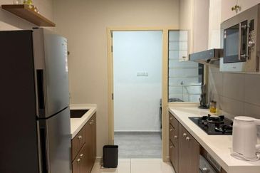 Summit @ Lagoon Residences