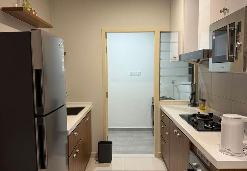 Summit @ Lagoon Residences