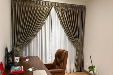 Summit @ Lagoon Residences