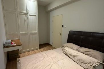 Summit @ Lagoon Residences