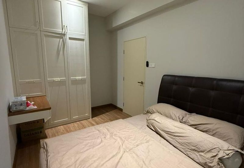 Summit @ Lagoon Residences