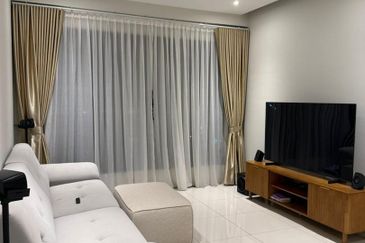 Summit @ Lagoon Residences