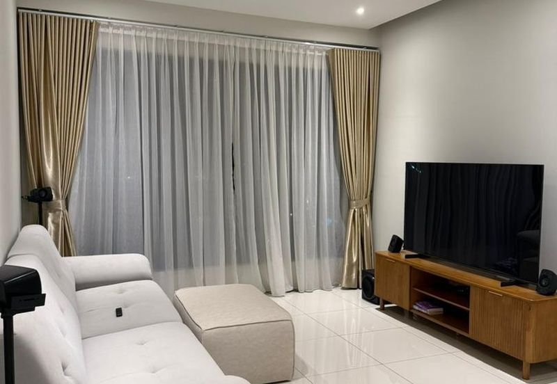 Summit @ Lagoon Residences