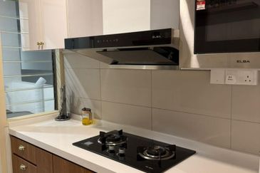 Summit @ Lagoon Residences