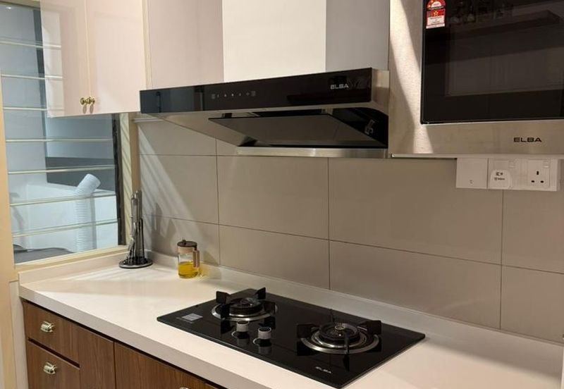 Summit @ Lagoon Residences