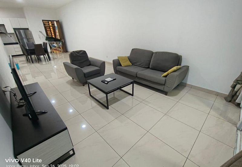 The Pinnacles (Pinnacle Tower)