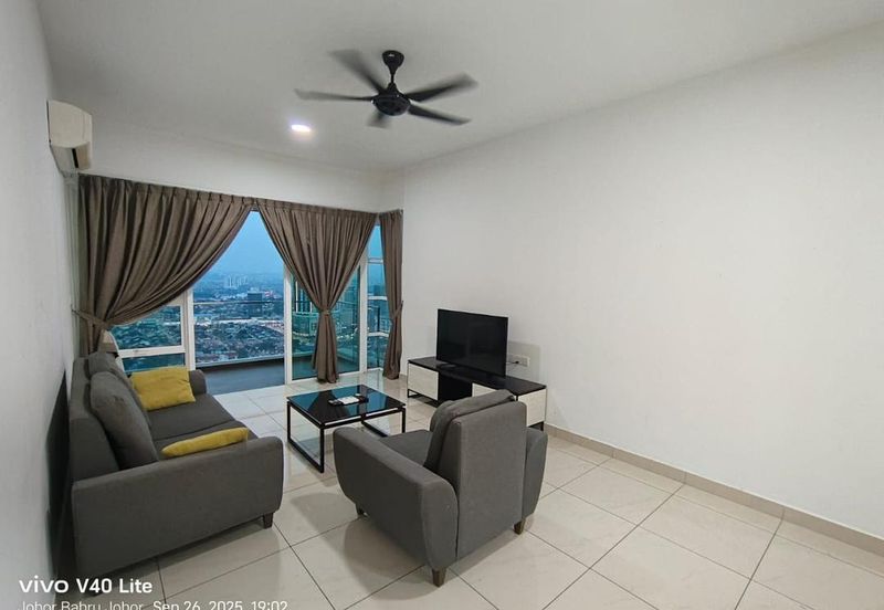 The Pinnacles (Pinnacle Tower)