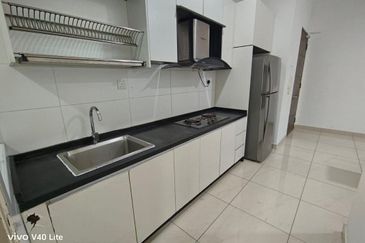 The Pinnacles (Pinnacle Tower)