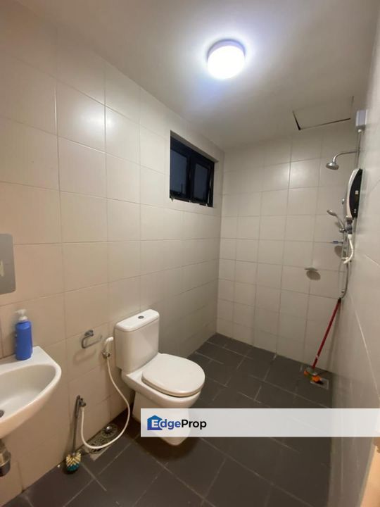 For rent-Ramada Meridin Studiowith fully fiurnished, Johor, Nusajaya