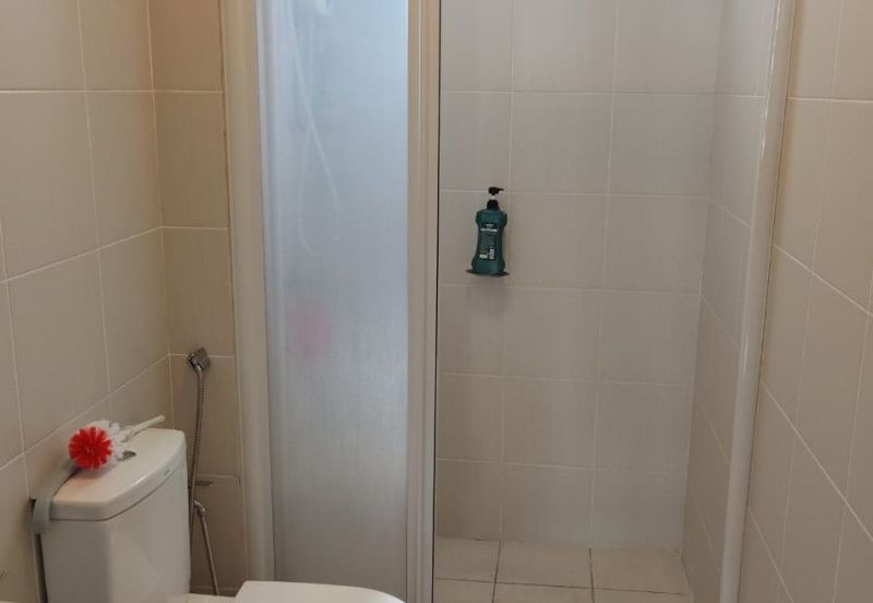 Meridin Bayvue Apartment