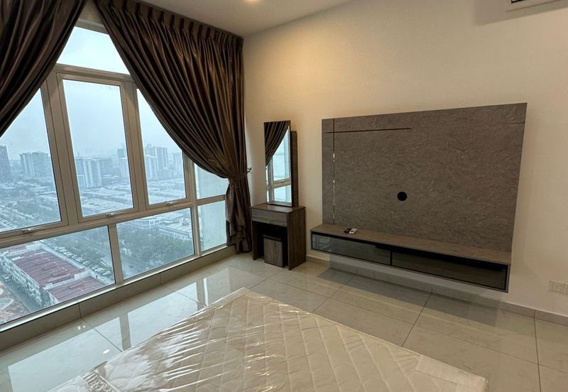 Havona Residence @ Taman Mount Austin