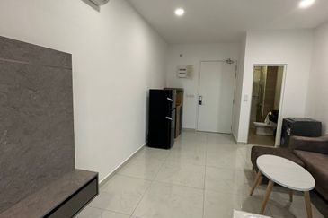 Havona Residence @ Taman Mount Austin