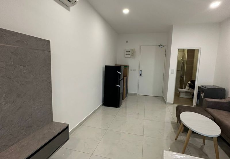 Havona Residence @ Taman Mount Austin