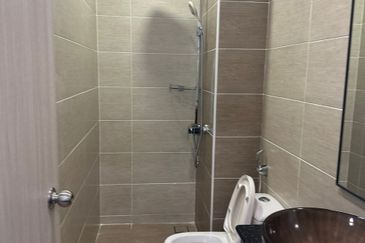 Havona Residence @ Taman Mount Austin