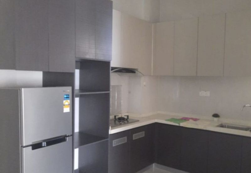 Royal Strand @ Country Garden Danga Bay