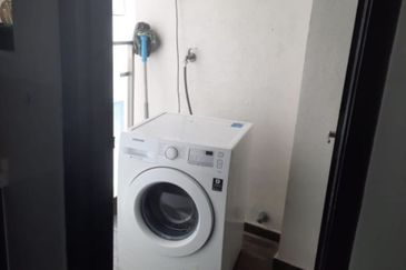 Royal Strand @ Country Garden Danga Bay